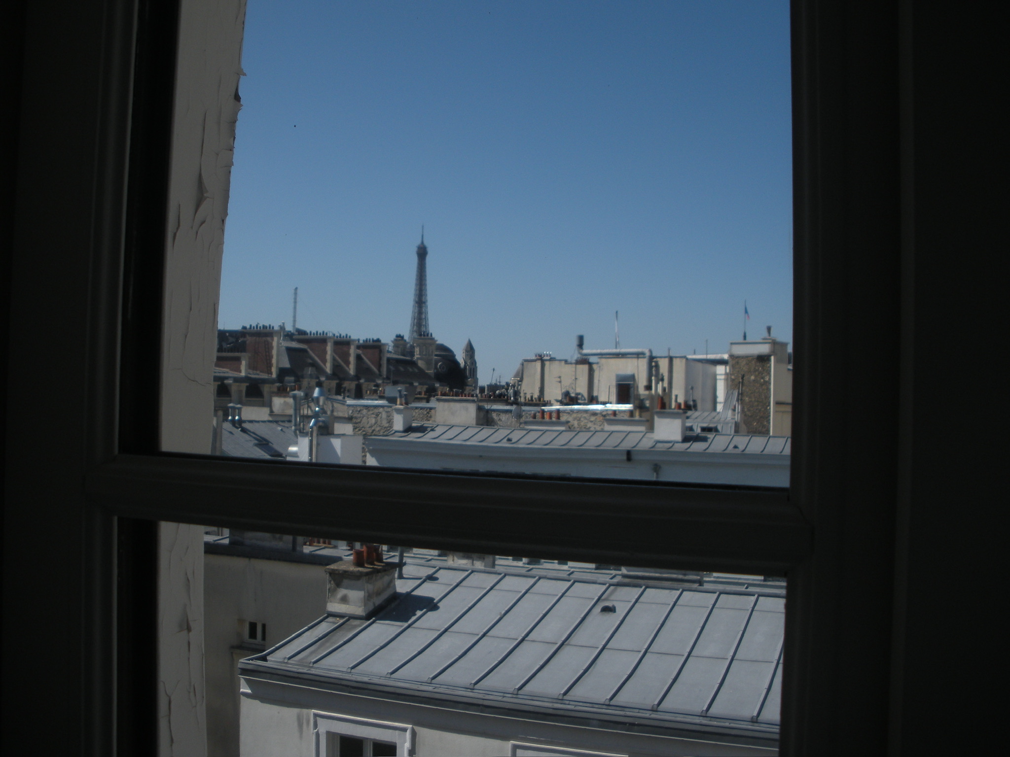 PARIS SUMMER 25 photo